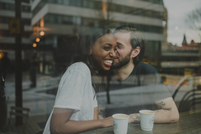 Fotografías de ensueño que celebran el amor 