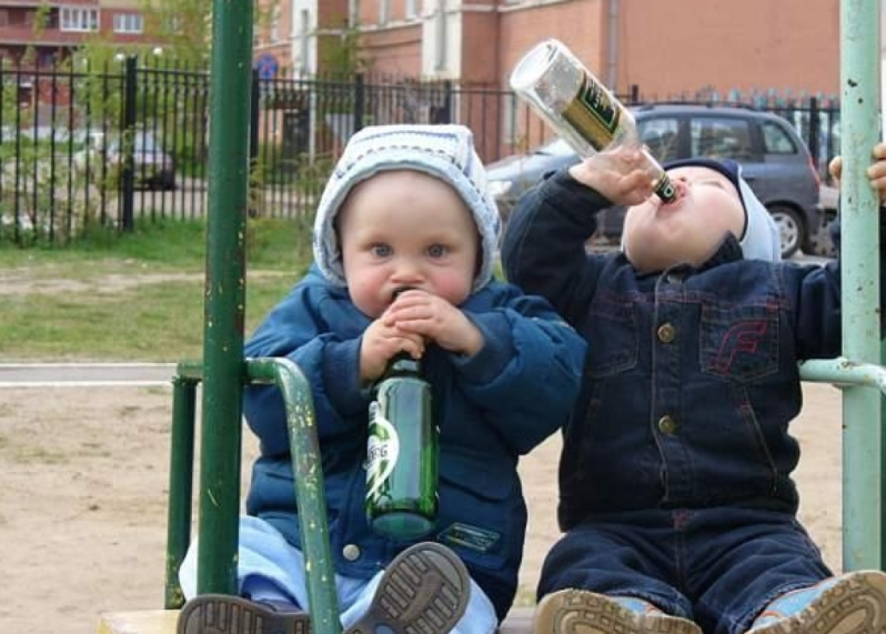 ¿Hoy ha sido un mal día? Estas fotos te sacarán una sonrisa  