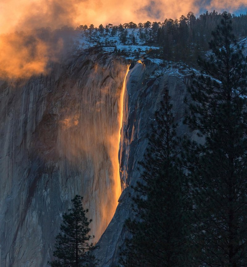 No es photoshop, estas increíbles imágenes son ilusiones ópticas de fenómenos naturales  