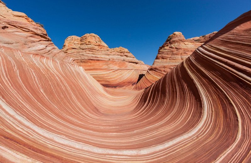 No es photoshop, estas increíbles imágenes son ilusiones ópticas de fenómenos naturales  