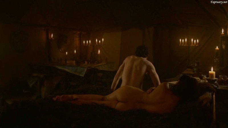 Burdel estadounidense te permite recrear tus fantasías sexuales basadas en Game of Thrones 