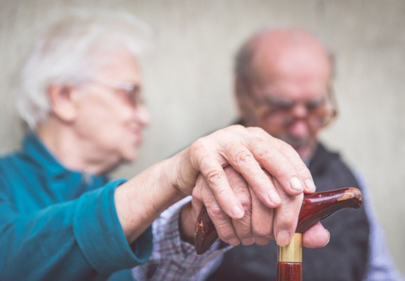 Ancianos decidieron suicidarse antes que ir a un asilo y separarse 