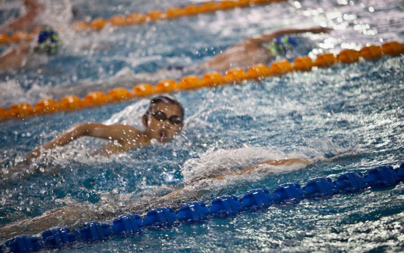 El precio que deben pagar los niños chinos para obtener una medalla en las olimpiadas 