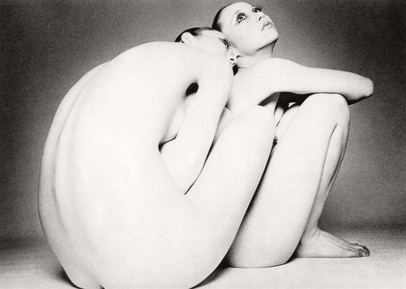 Las provocadoras y sensuales imágenes del controvertido y aclamado Kishin Shinoyama 