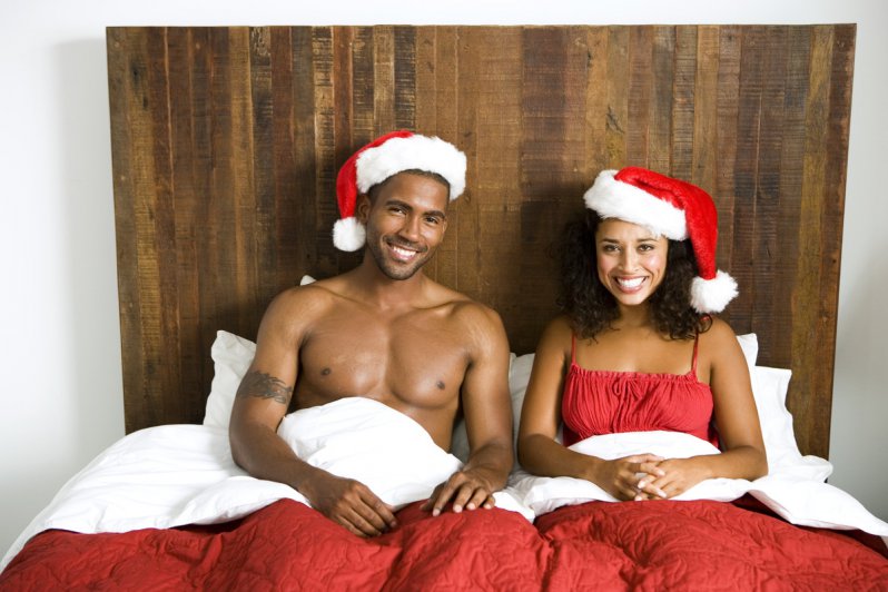 Los mejores regalos sexuales que puedes dar en esta Navidad  