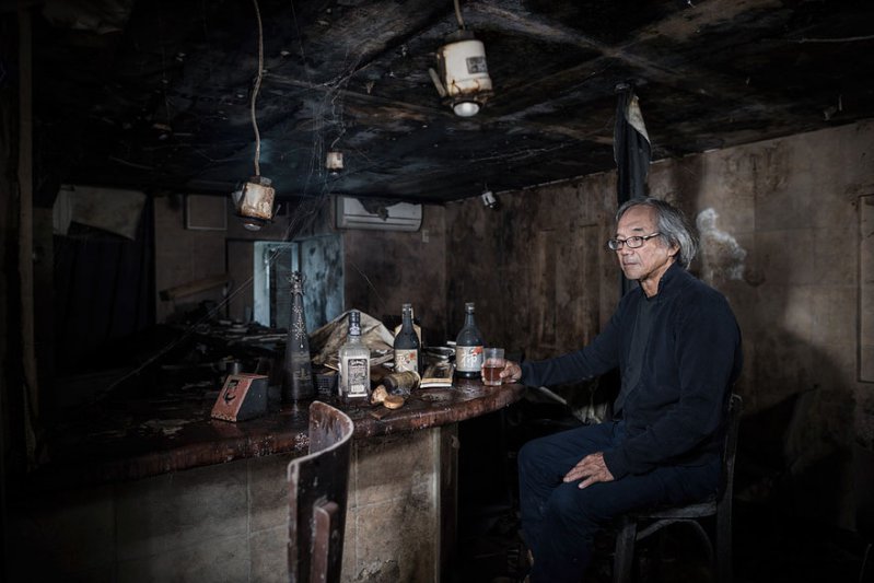 Fukushima, el reencuentro con el antiguo hogar tras la catástrofe nuclear 