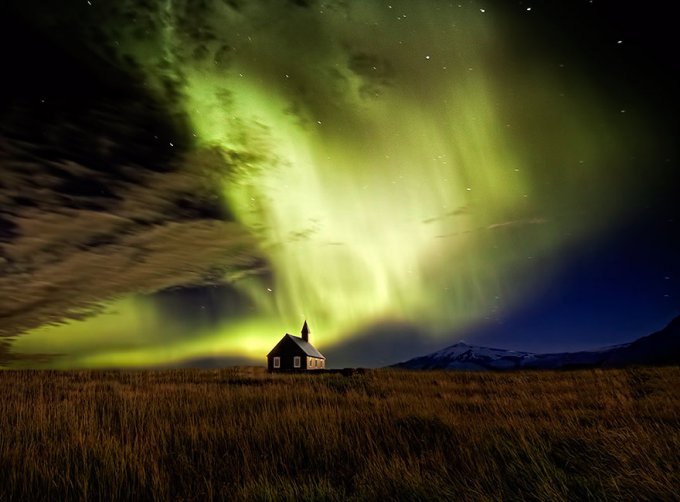 15 Fotos de Islandia que no parecen de este planeta 