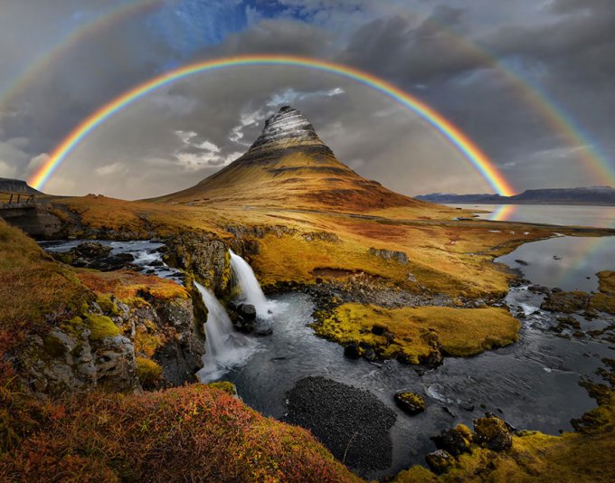 15 Fotos de Islandia que no parecen de este planeta 