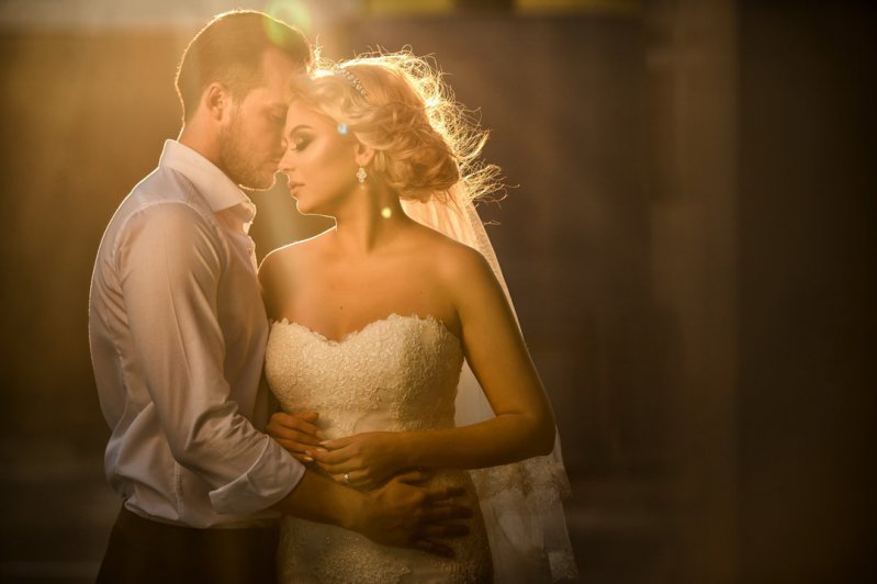 Hermosas fotos de bodas que se robarán tu corazón 