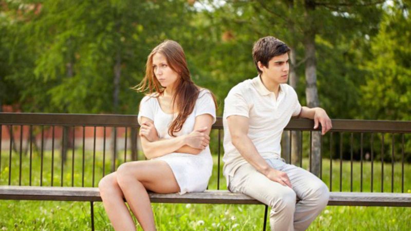 Seis señales que revelan que la persona que amas tiene otra relación 
