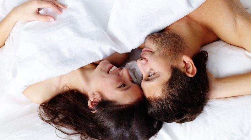 ¡Que la menstruación no detenga las ganas! 5 cosas que debes saber si planeas tener sexo durante tus días  