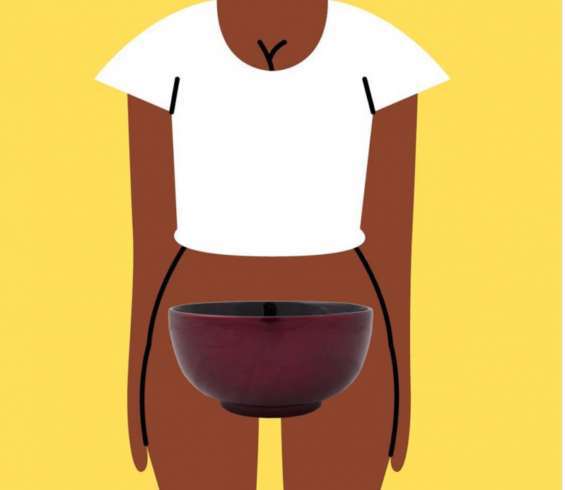 Una guía ilustrada que recoge los nombres más ingeniosos para referirte a los genitales 