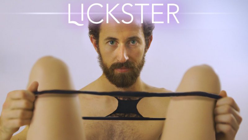 Lickster, la app que le enseña a tu chico a darte sexo oral 