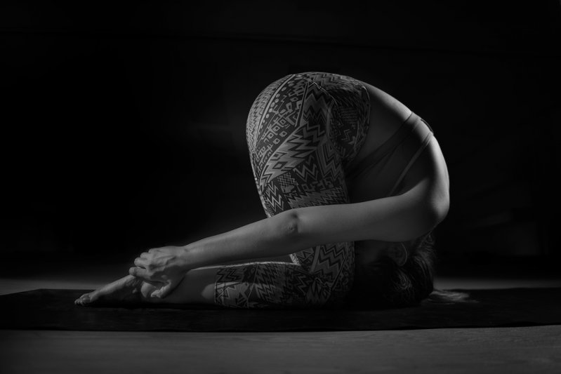 Practica yoga para mejorar tu desempeño sexual 