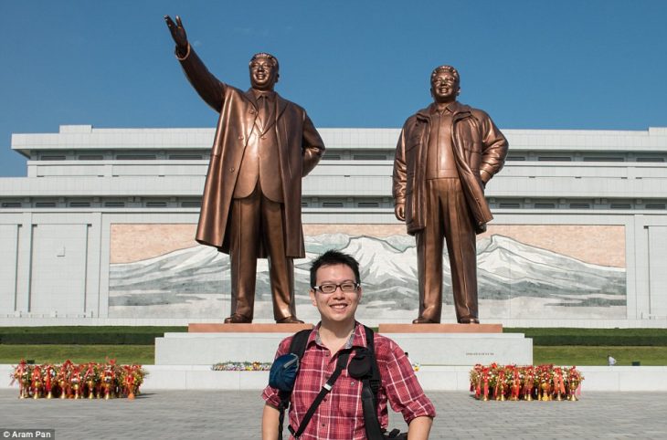 El lado amable de Corea del Norte que pensaban que no existía  